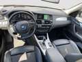 BMW X3 xDrive28i XEN 360° HUD Navi RFK Sportsitz Zilver - thumbnail 11