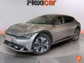 Kia EV6 +58kWh+125kW+RWD Gris - thumbnail 3