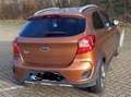 Ford Ka/Ka+ Ka+ 1.2 S Orange - thumbnail 4