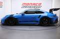 Porsche 911 992 GT3 RS Blau - thumbnail 2