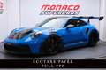 Porsche 911 992 GT3 RS Bleu - thumbnail 1