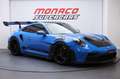 Porsche 911 992 GT3 RS Blau - thumbnail 7