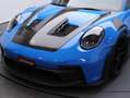 Porsche 911 992 GT3 RS Bleu - thumbnail 9