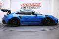 Porsche 911 992 GT3 RS Blau - thumbnail 6