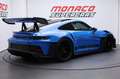 Porsche 911 992 GT3 RS Bleu - thumbnail 5