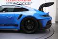 Porsche 911 992 GT3 RS Bleu - thumbnail 22
