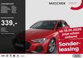 Audi A3 Sportback S line 35 TFSI S tronic AHK Pano HUD Mat Rot - thumbnail 1