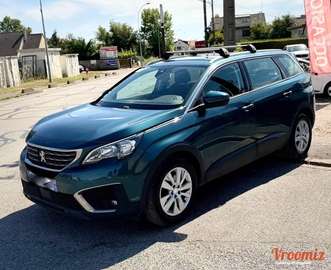 1.2 PT 130 CV ACTIVE BUSINESS DISTRIBUTION NEUVE