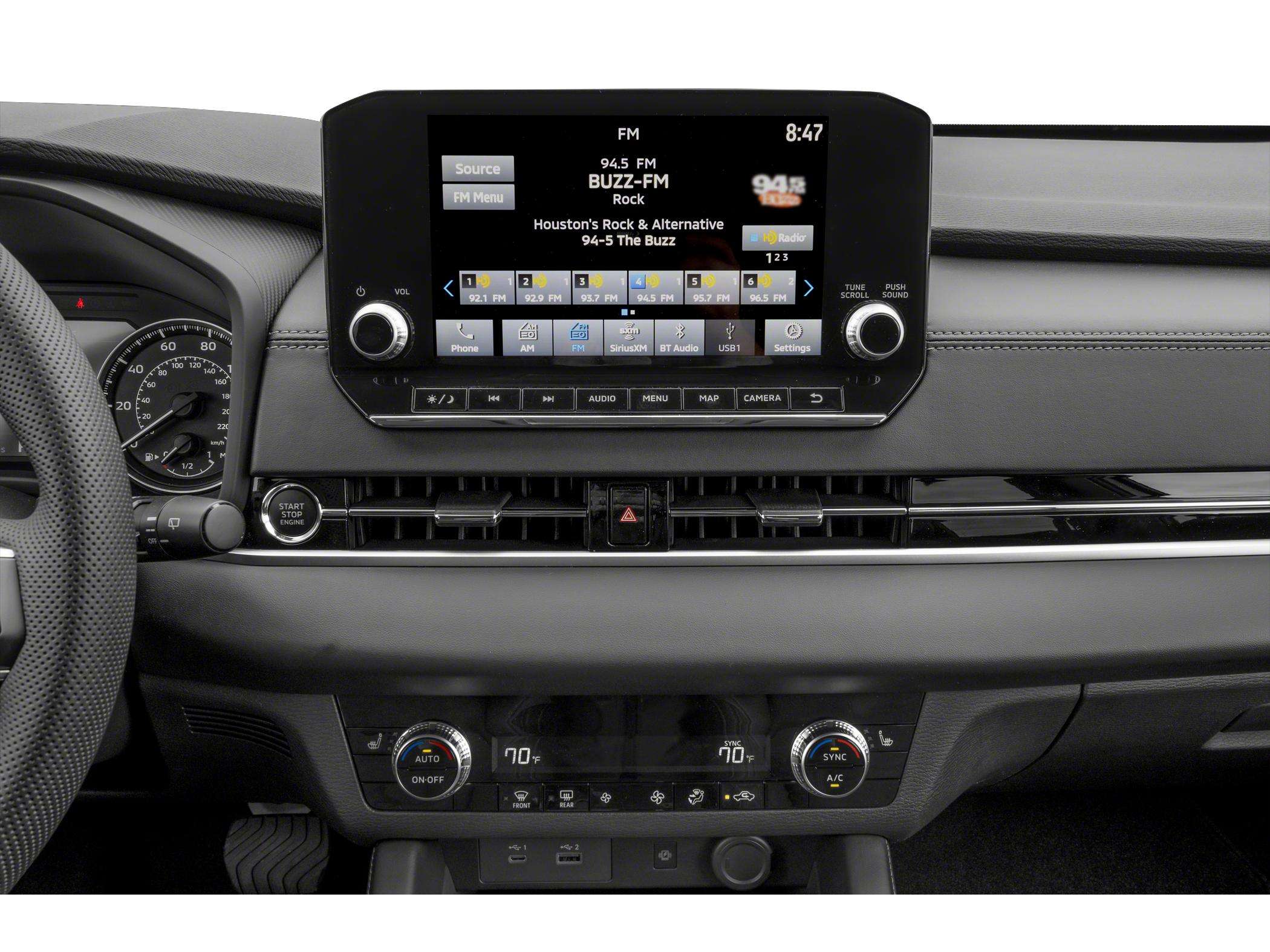 used 2022 Mitsubishi Outlander car, priced at $26,950