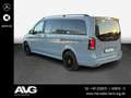 Mercedes-Benz V 300 V 300 d 4M AVANTGARDE Lang AMG LED 360° AHK Burm Grau - thumbnail 4