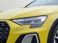 Audi A3 35 TFSI 110 kW S tronic Geel - thumbnail 8
