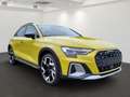 Audi A3 35 TFSI 110 kW S tronic Geel - thumbnail 3