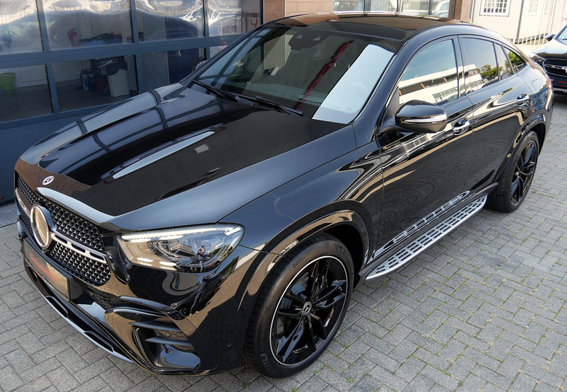 Photo du véhicule