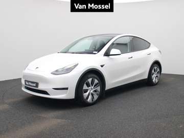 Long Range Dual Motor AWD | SOH 93,5%