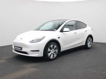 Long Range Dual Motor AWD | SOH 93,5%
