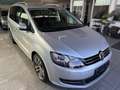 Volkswagen Sharan 2.0 TDI*HIGHL*DSG*7-SITZ*ACC*NAV*KEYL*RFK Silber - thumbnail 5