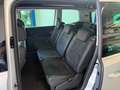 Volkswagen Sharan 2.0 TDI*HIGHL*DSG*7-SITZ*ACC*NAV*KEYL*RFK Silber - thumbnail 16