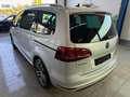 Volkswagen Sharan 2.0 TDI*HIGHL*DSG*7-SITZ*ACC*NAV*KEYL*RFK Silber - thumbnail 9