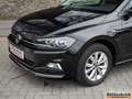 Volkswagen Polo Highline TSI AppConnect DAB+ Ganzjahresreifen Schwarz - thumbnail 3