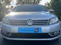 Volkswagen Passat VI 2.0 TDI 140ch Confortline Gris - thumbnail 2
