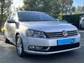 Volkswagen Passat VI 2.0 TDI 140ch Confortline Gris - thumbnail 3
