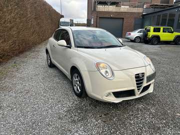 Mito 1.4i/ GARANTIE 12MOIS/ CARPASS/ CT