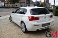 BMW 118 118i Aut. Sport Line/eerste eigenaar /new Wit - thumbnail 5