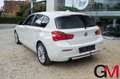 BMW 118 118i Aut. Sport Line/eerste eigenaar /new Wit - thumbnail 9