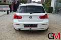 BMW 118 118i Aut. Sport Line/eerste eigenaar /new Wit - thumbnail 8
