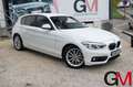 BMW 118 118i Aut. Sport Line/eerste eigenaar /new Wit - thumbnail 3