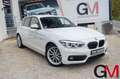 BMW 118 118i Aut. Sport Line/eerste eigenaar /new Wit - thumbnail 1
