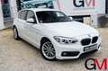 BMW 118 118i Aut. Sport Line/eerste eigenaar /new Wit - thumbnail 2