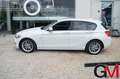 BMW 118 118i Aut. Sport Line/eerste eigenaar /new Wit - thumbnail 10