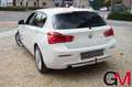 BMW 118 118i Aut. Sport Line/eerste eigenaar /new Wit - thumbnail 6