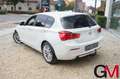 BMW 118 118i Aut. Sport Line/eerste eigenaar /new Wit - thumbnail 4