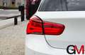 BMW 118 118i Aut. Sport Line/eerste eigenaar /new Wit - thumbnail 15