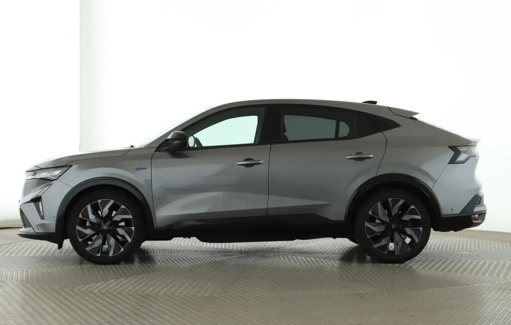 Renault Rafale Esprit Alpine Matrix Pano HUD 360Kam ACC 147 kW... Grau - 2