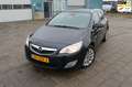 Opel Astra Sports Tourer 1.4 Turbo Cosmo - lm. velgen - dab r Schwarz - thumbnail 1