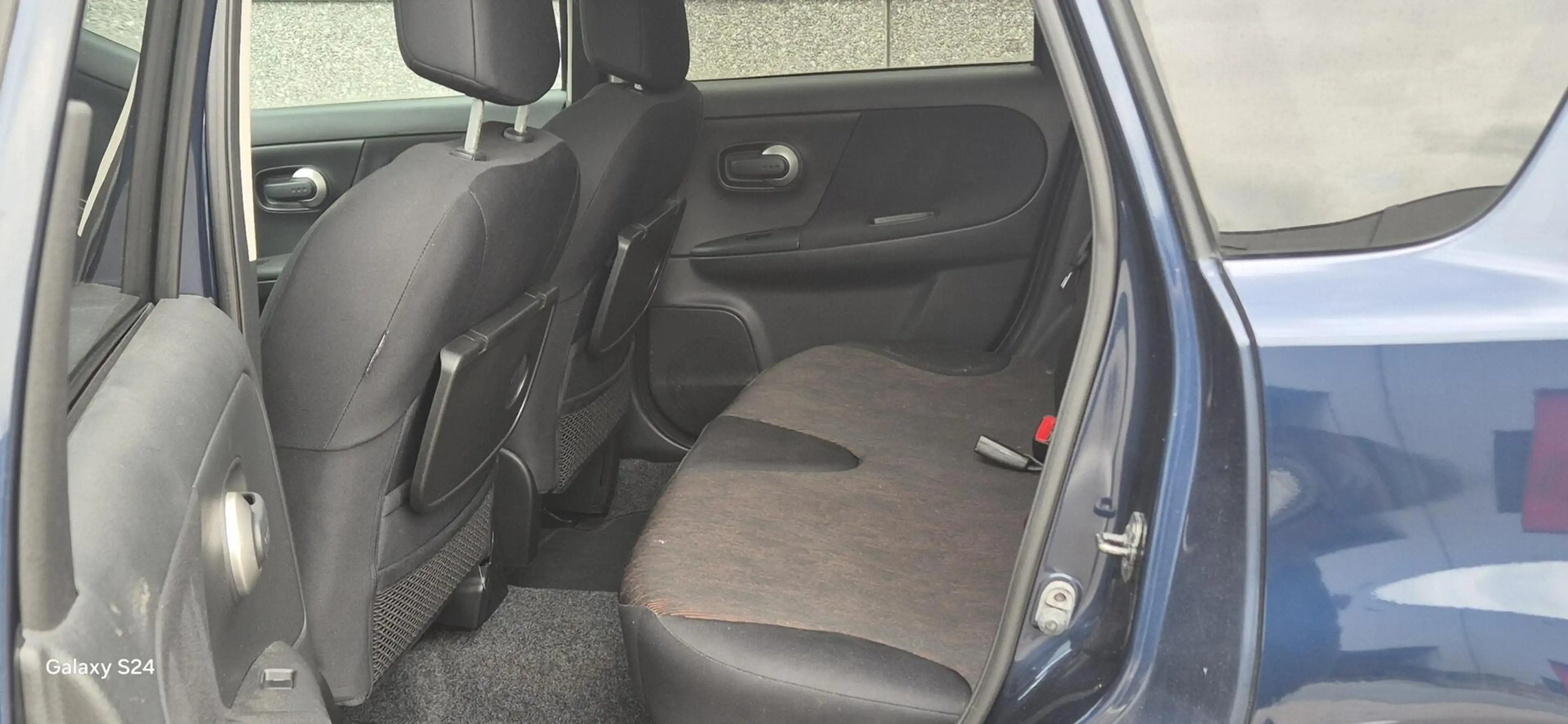 Nissan Note 1.6 Acenta💢€5199,-💢AUTOMAAT-128119 km NAP- Navigat — photo 10