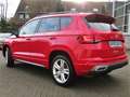 SEAT Ateca EU6d FR 2.0 TDI NAVI DAB KeylessGo 360 Grad Kamera Rot - thumbnail 5