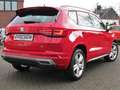 SEAT Ateca EU6d FR 2.0 TDI NAVI DAB KeylessGo 360 Grad Kamera Rot - thumbnail 4