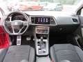 SEAT Ateca EU6d FR 2.0 TDI NAVI DAB KeylessGo 360 Grad Kamera Rot - thumbnail 8