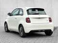 Fiat 500e Basis 42 kWh Komfort Paket 16 Zoll Alu Apple CarPl Weiß - thumbnail 2