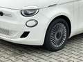 Fiat 500e Basis 42 kWh Komfort Paket 16 Zoll Alu Apple CarPl Weiß - thumbnail 3