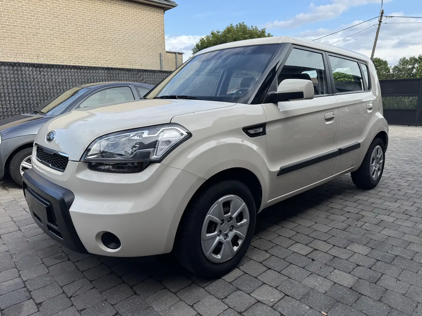 Kia Soul 1.6i Play top! - 1