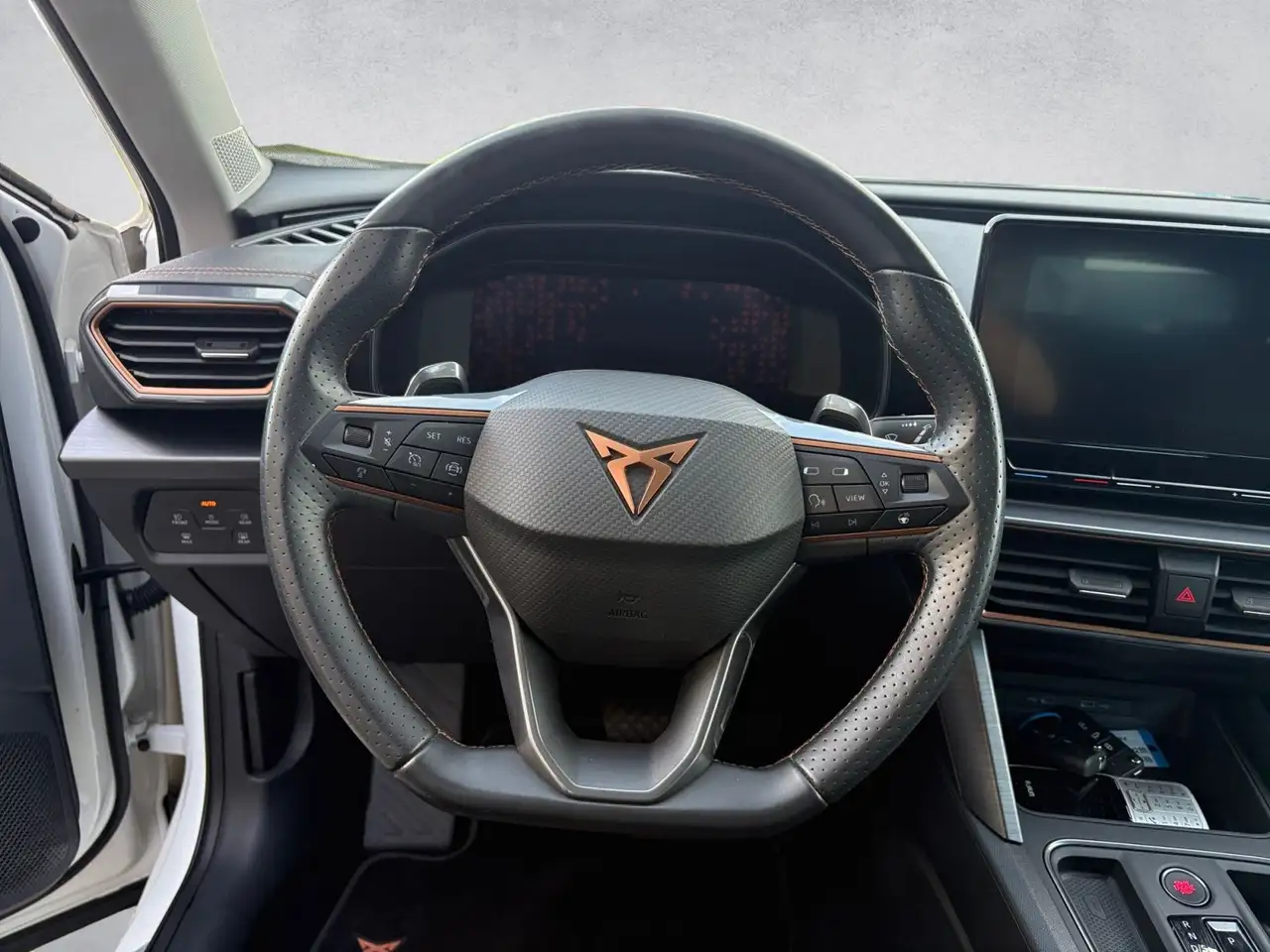 Cupra Formentor 1.5TSI DSG, миниатюра 11