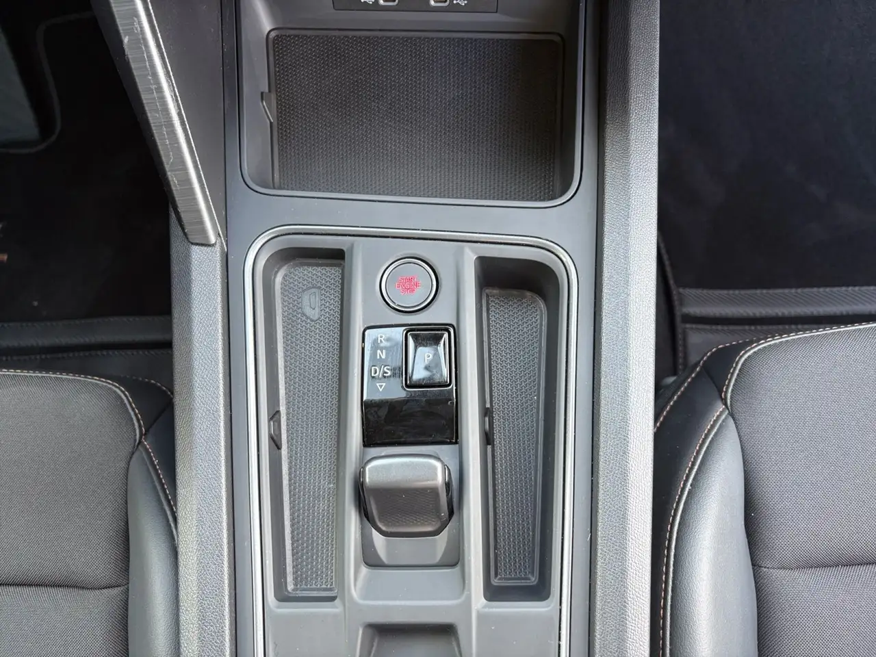 Cupra Formentor 1.5TSI DSG, миниатюра 10