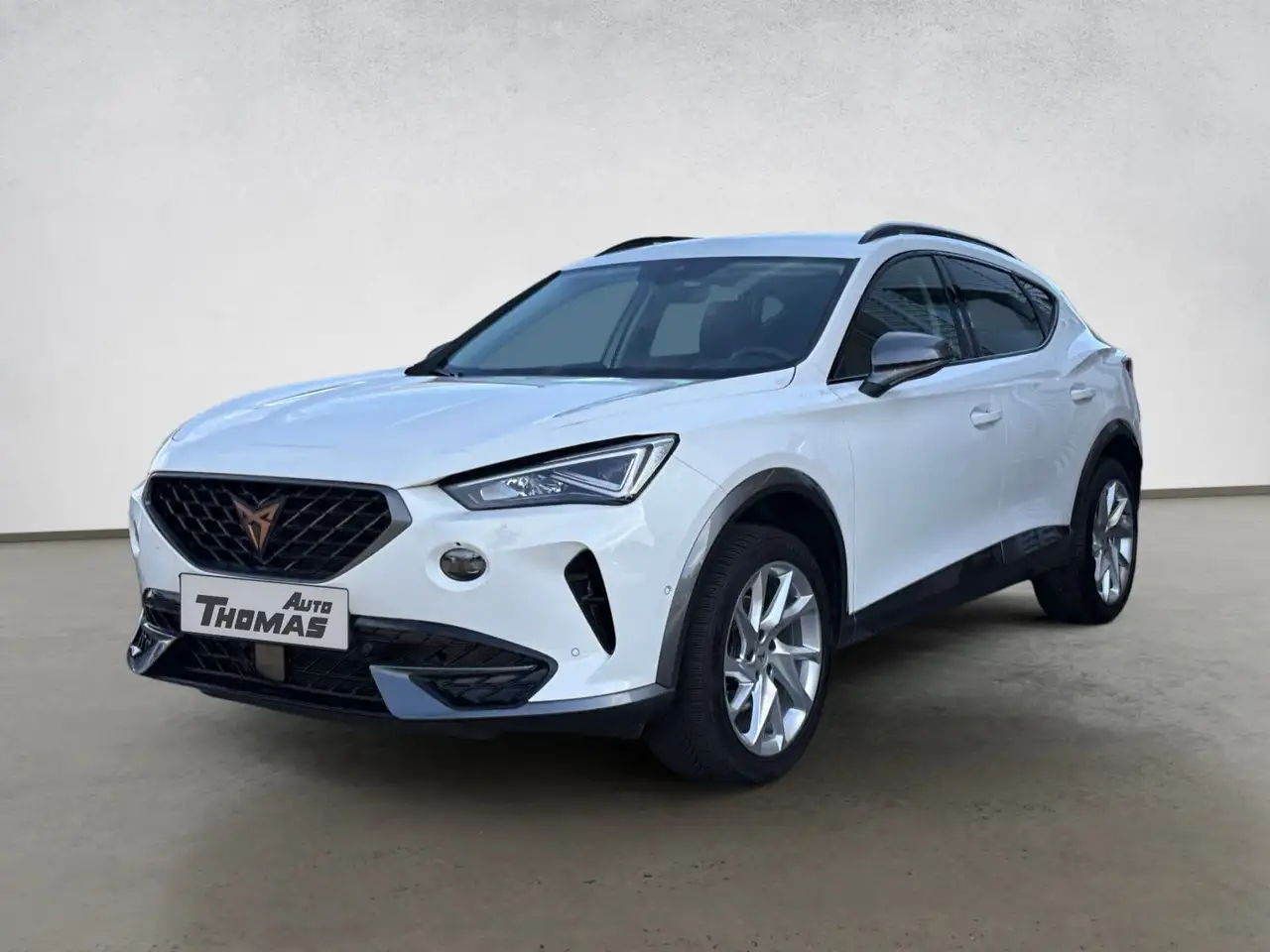 Cupra Formentor 1.5TSI DSG, миниатюра 3