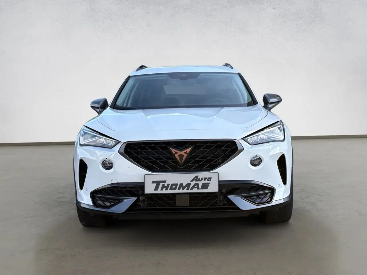 Cupra Formentor 1.5TSI DSG, миниатюра 5