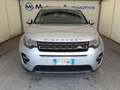Land Rover Discovery Sport 2.0 TD4 AWD 150cv HSE Luxury 7 POSTI Auto Argento - thumbnail 1